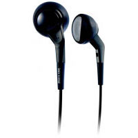 Philips SHE2550 In-Ear Headphones (SHE2550/97) Philips SHE2550 In-Ear Headphones (SHE2550/97)